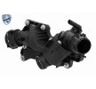 VEMO Termostatlı termostat gövdesi — Mercedes-Benz Cle (5)