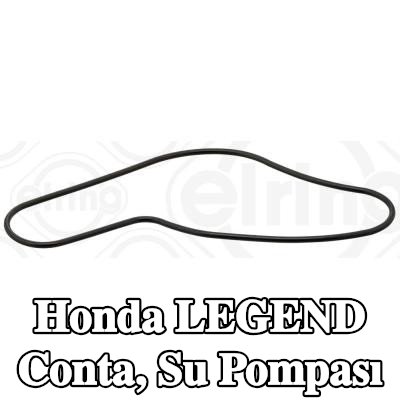 ELRING Conta, su pompası — Honda Legend