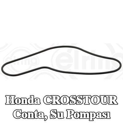 ELRING Conta, su pompası — Honda Crosstour