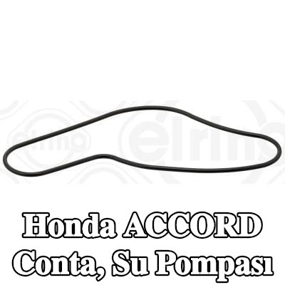 ELRING Conta, su pompası — Honda Accord