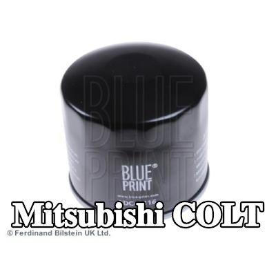 BLUE PRINT مرشح ناقل الحركة الأوتوماتيكي — 2002 Mitsubishi Colt