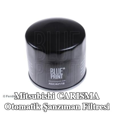 BLUE PRINT Otomatik şanzıman filtresi — Mitsubishi Carisma