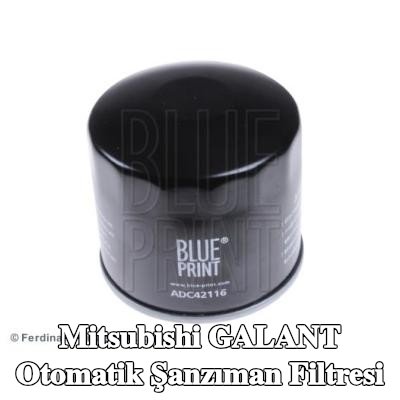 BLUE PRINT Otomatik şanzıman filtresi — Mitsubishi Galant