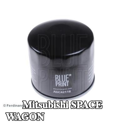 BLUE PRINT مرشح ناقل الحركة الأوتوماتيكي — Mitsubishi Space Wagon