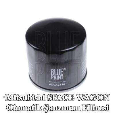 BLUE PRINT Otomatik şanzıman filtresi — Mitsubishi Space Wagon