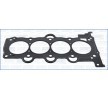AJUSA Kafa contası MULTILAYER STEEL, 0, 6mm — Kia Rio (1)