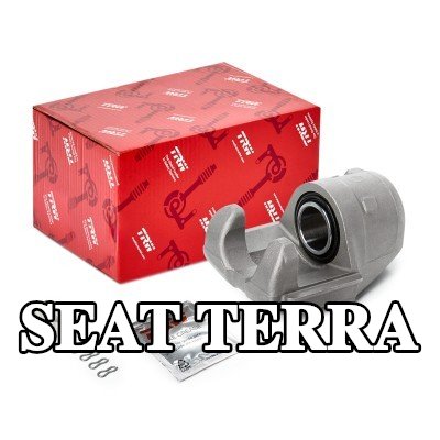 TRW ملاقط الفرامل — SEAT Terra
