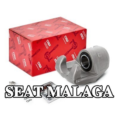 TRW ملاقط الفرامل — SEAT Malaga