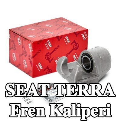 TRW Fren kaliperi — SEAT Terra
