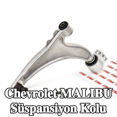 TRW Ön Aks Sol Süspansiyon Kolu, Alt, dış, Alüminyum — Chevrolet Malibu