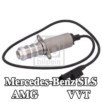 FEBI BILSTEIN ملف لولبي VVT — Mercedes-Benz Sls Amg