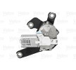 VALEO Silecek motoru Arka, ORIGINAL PART, 12V — Peugeot 1007 (8)