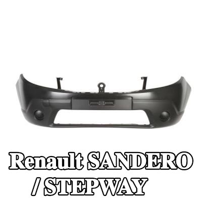 BLIC مصد — 2012 Renault Sandero / Stepway