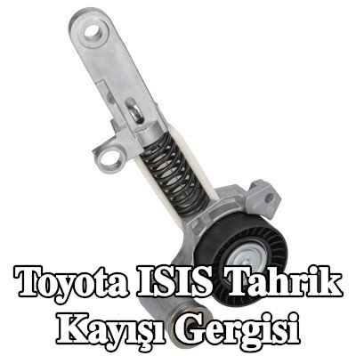 FEBI BILSTEIN Tahrik kayışı gergisi — Toyota Isis