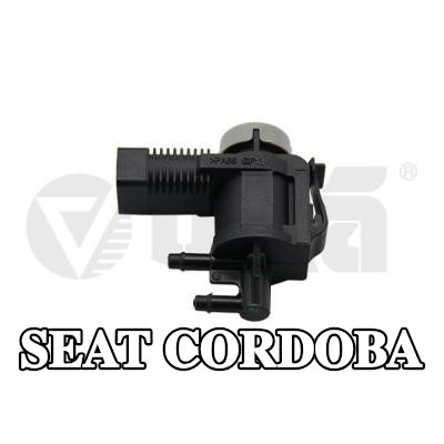 VIKA صمام ملف لولبي — SEAT Cordoba