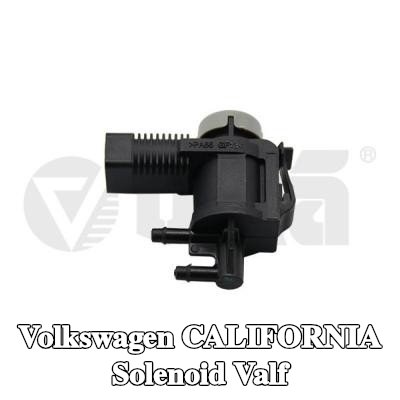 VIKA Solenoid valf — Volkswagen California