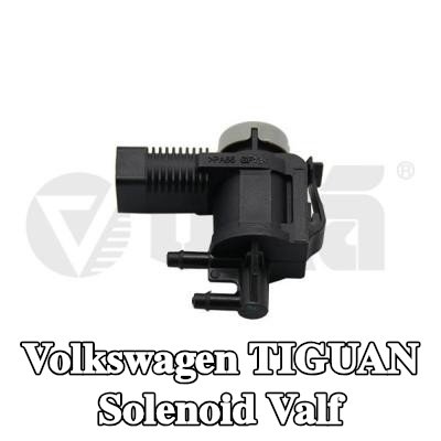 VIKA Solenoid valf — Volkswagen Tiguan