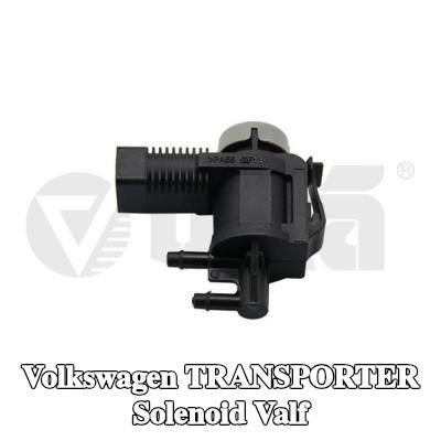 VIKA Solenoid valf — Volkswagen Transporter