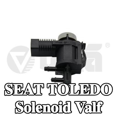 VIKA Solenoid valf — SEAT Toledo