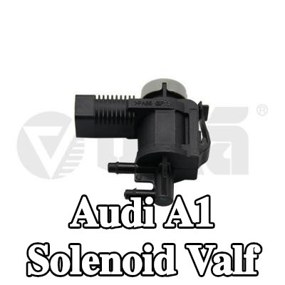 VIKA Solenoid valf — Audi A1