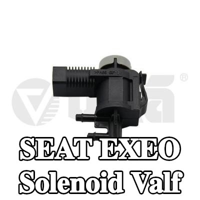 VIKA Solenoid valf — SEAT Exeo