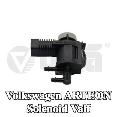 VIKA Solenoid valf — Volkswagen Arteon