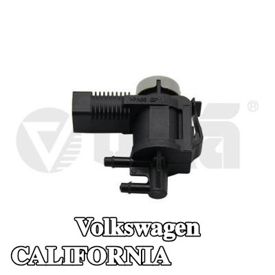 VIKA صمام ملف لولبي — Volkswagen California