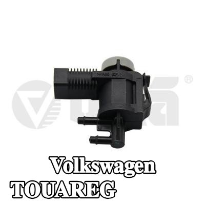 VIKA صمام ملف لولبي — Volkswagen Touareg