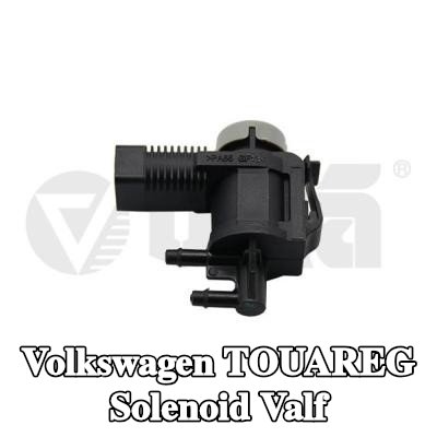 VIKA Solenoid valf — Volkswagen Touareg