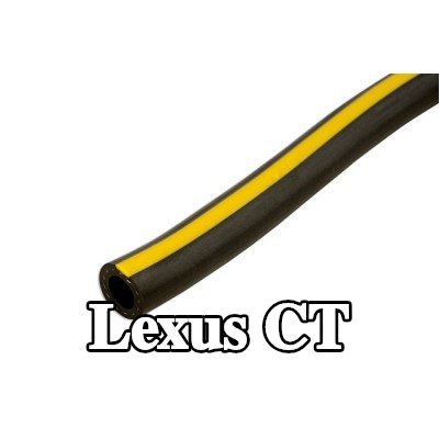 Connect خرطوم تزويد الهواء — Lexus Ct