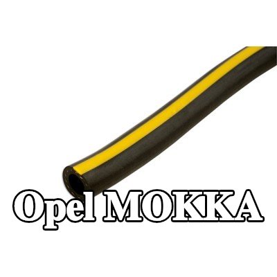 Connect خرطوم تزويد الهواء — Opel Mokka