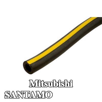 Connect خرطوم تزويد الهواء — Mitsubishi Santamo