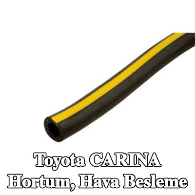 Connect Hortum, hava besleme — Toyota Carina