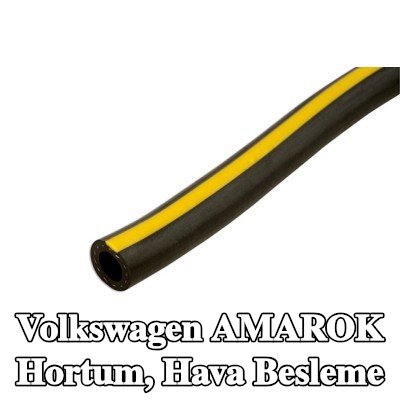 Connect Hortum, hava besleme — Volkswagen Amarok