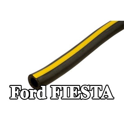 Connect خرطوم تزويد الهواء — Ford Fiesta