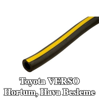 Connect Hortum, hava besleme — Toyota Verso
