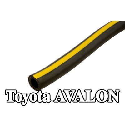 Connect خرطوم تزويد الهواء — Toyota Avalon