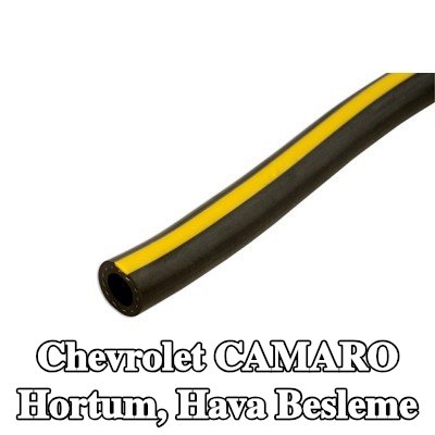Connect Hortum, hava besleme — Chevrolet Camaro