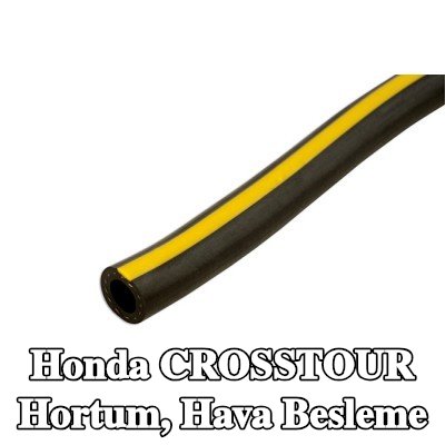 Connect Hortum, hava besleme — Honda Crosstour