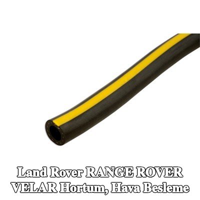Connect Hortum, hava besleme — Land Rover Range Rover Velar