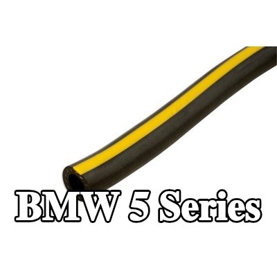 Connect خرطوم تزويد الهواء — BMW 5 Series