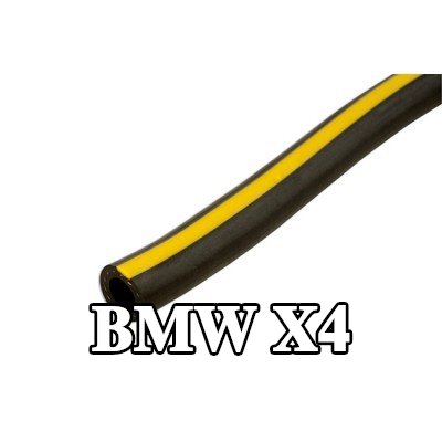 Connect خرطوم تزويد الهواء — BMW X4