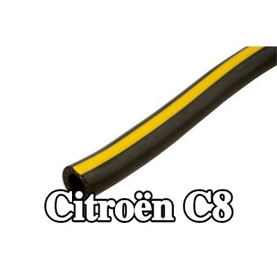 Connect خرطوم تزويد الهواء — Citroën C8