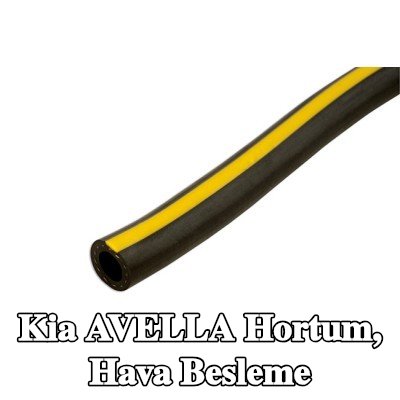 Connect Hortum, hava besleme — Kia Avella