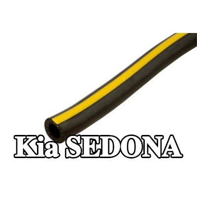 Connect خرطوم تزويد الهواء — Kia Sedona