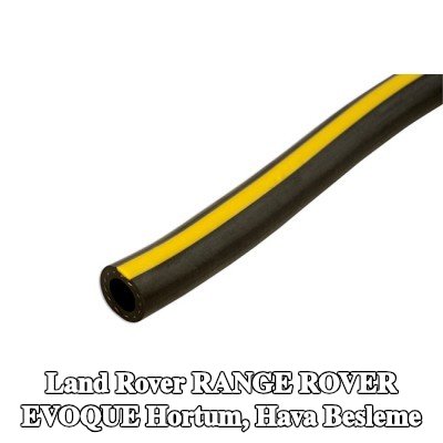 Connect Hortum, hava besleme — Land Rover Range Rover Evoque