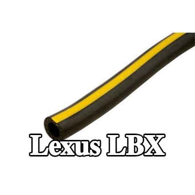 Connect خرطوم تزويد الهواء — Lexus Lbx