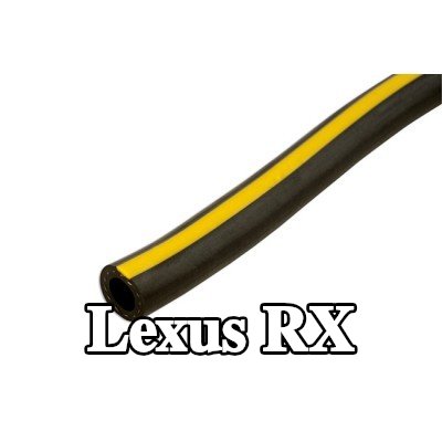 Connect خرطوم تزويد الهواء — Lexus Rx