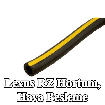 Connect Hortum, hava besleme — Lexus Rz
