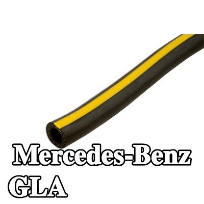 Connect خرطوم تزويد الهواء — Mercedes-Benz Gla